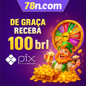 78n.com Ganhe R$ 100,00 Gratis